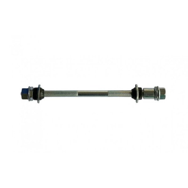 Galinės stebulės ašis Pro Supergo 9.5 x 190mm