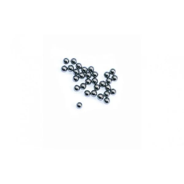 Guoliai 1/8, 3.2 mm galiniam žvaigždžių blokui 144vnt