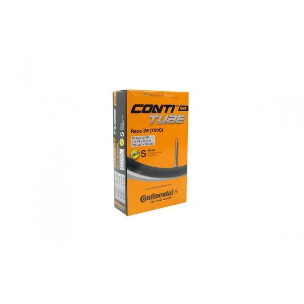 Kamera Continental 700 x 18/25 Presta 60mm