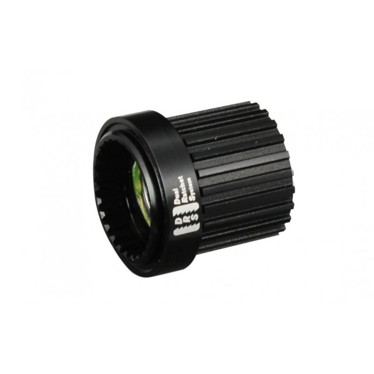 Novatec Dual Ratchet System Micro Spline galinės stebulės terkšlė 26T, 12 pavarų