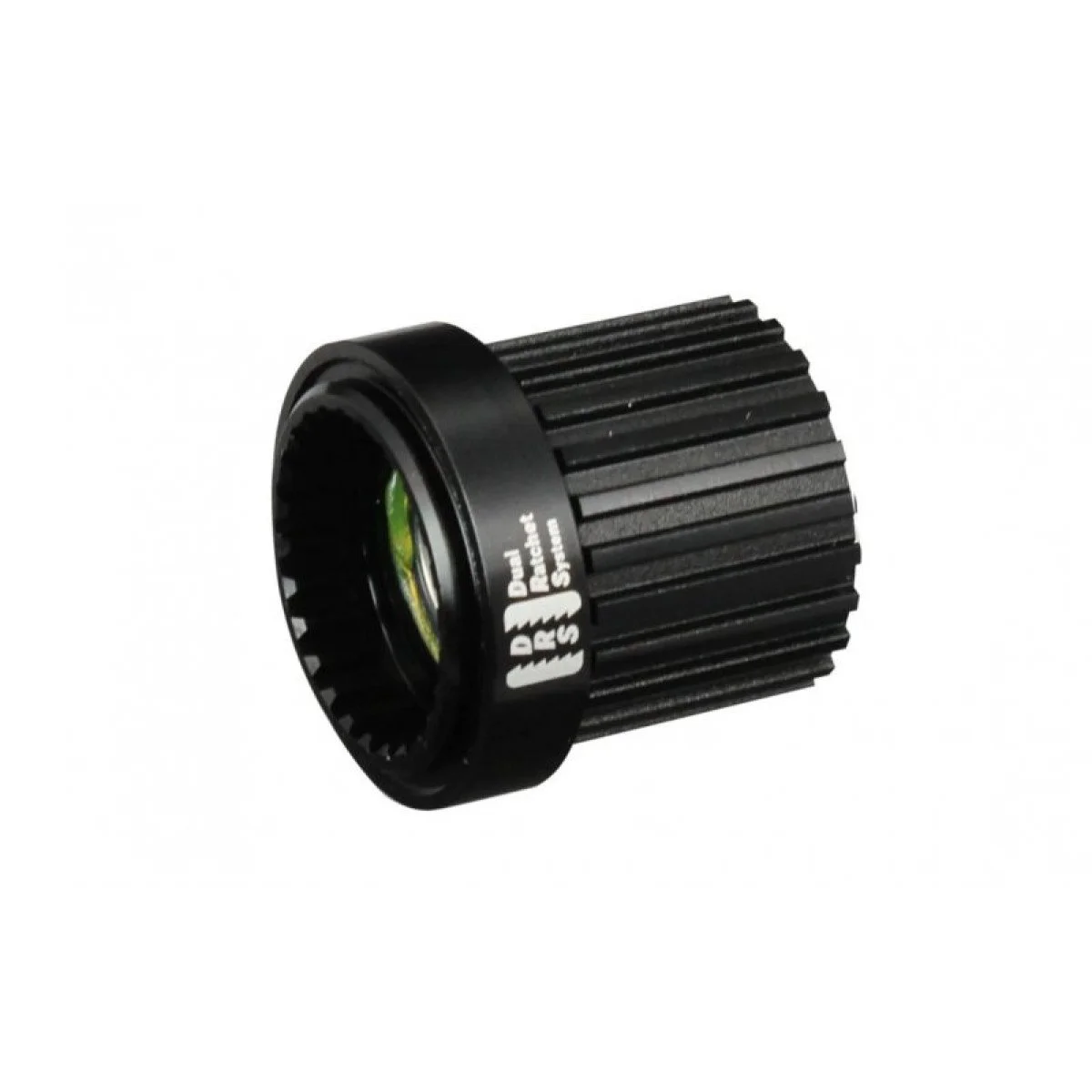 Novatec Dual Ratchet System Micro Spline galinės stebulės terkšlė 26T, 12 pavarų
