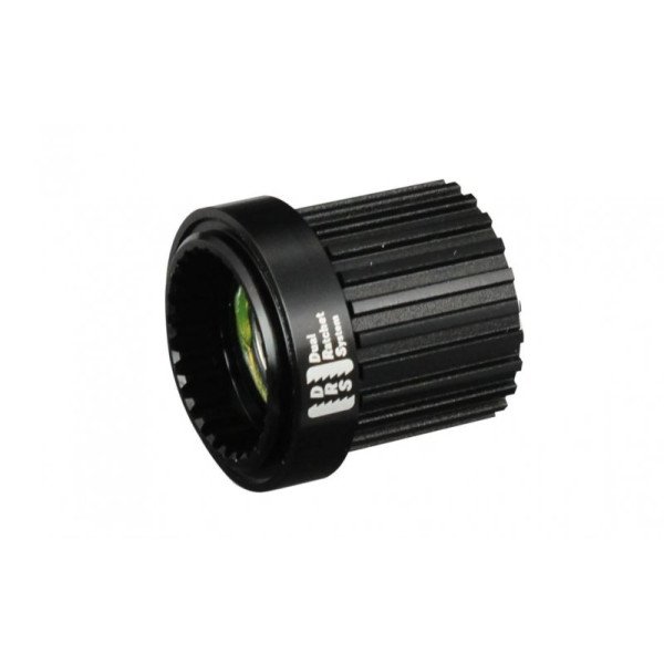 Novatec Dual Ratchet System Micro Spline galinės stebulės terkšlė 26T, 12 pavarų