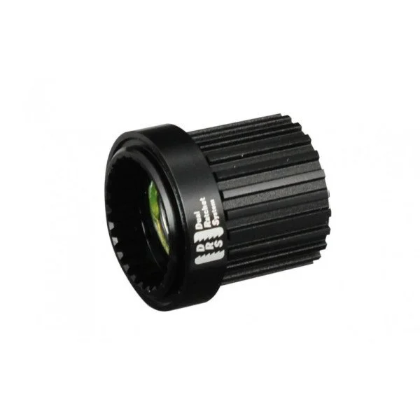 Novatec Dual Ratchet System Micro Spline galinės stebulės terkšlė 26T, 12 pavarų