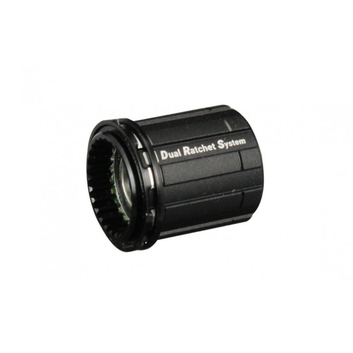 Novatec Dual Ratchet System Shimano HG galinės stebulės terkšlė 26T, 11 pavarų