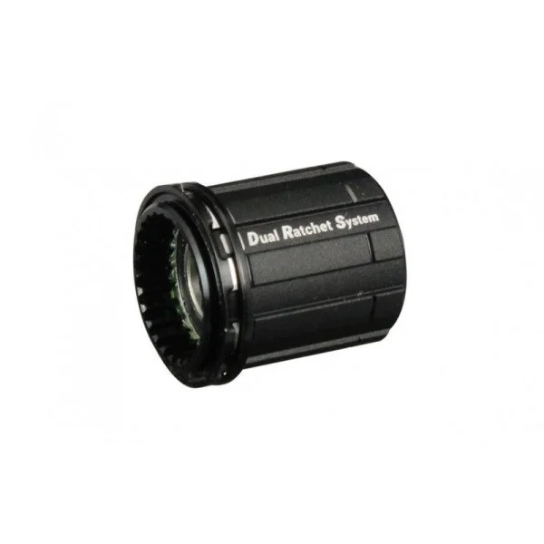 Novatec Dual Ratchet System Shimano HG galinės stebulės terkšlė 26T, 11 pavarų