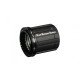Novatec Dual Ratchet System Shimano HG galinės stebulės terkšlė 26T, 11 pavarų