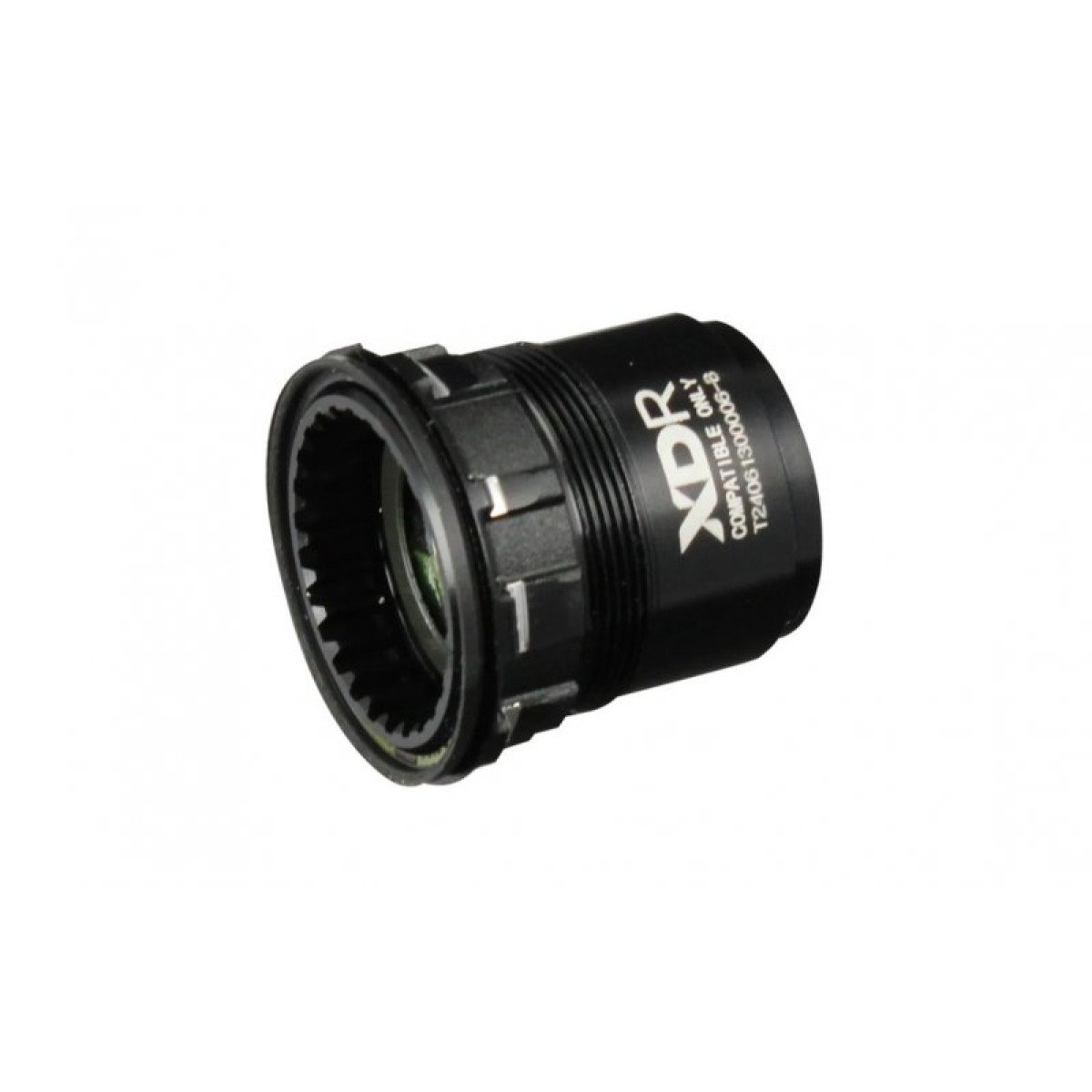 Novatec Dual Ratchet System XDR galinės stebulės terkšlė 26T