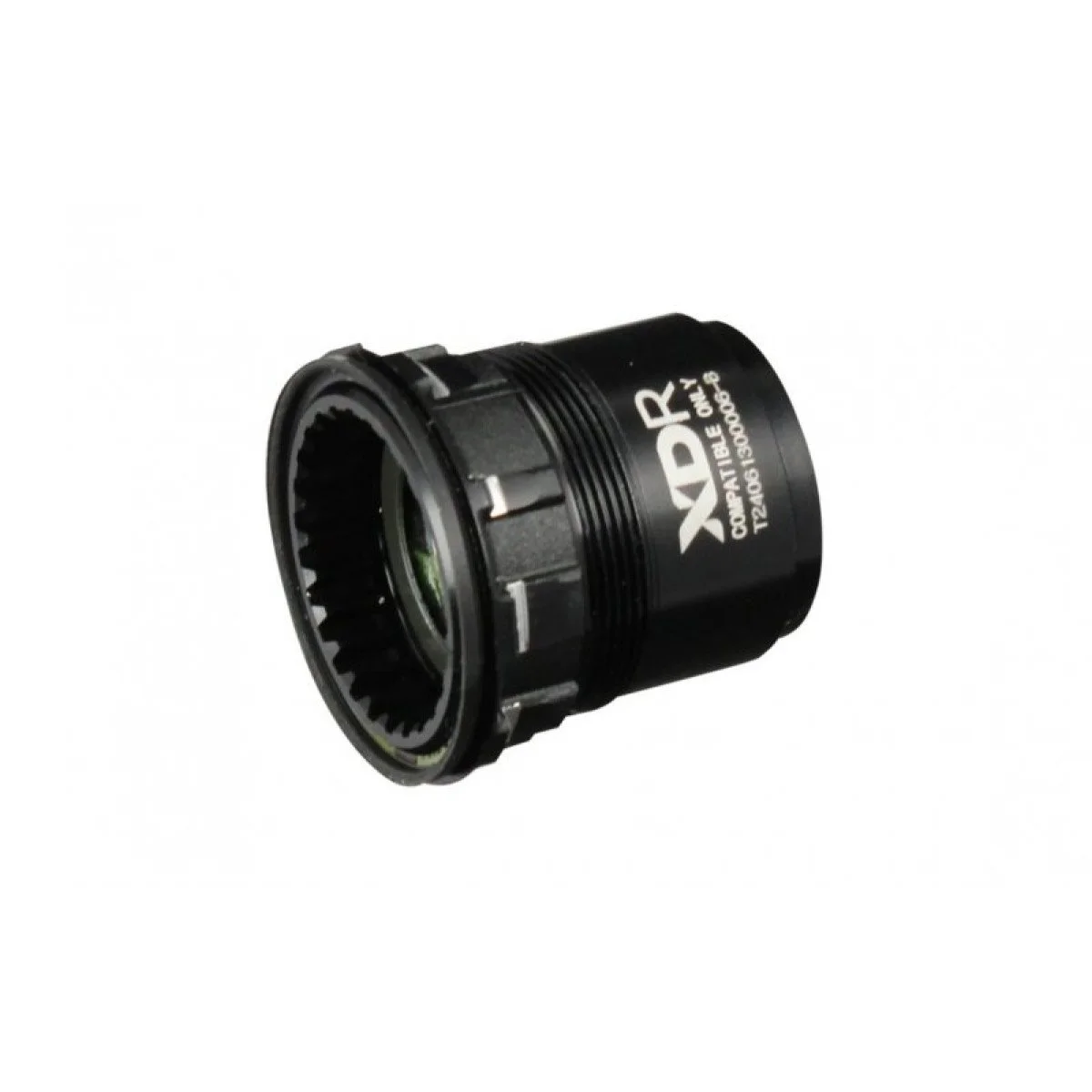 Novatec Dual Ratchet System XDR galinės stebulės terkšlė 26T