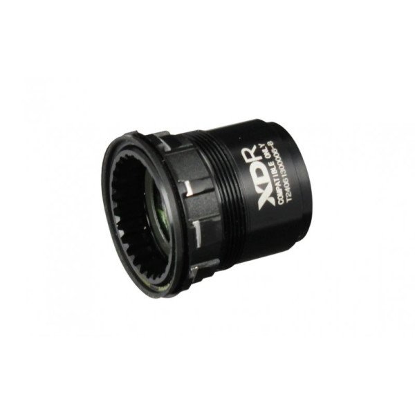 Novatec Dual Ratchet System XDR galinės stebulės terkšlė 26T