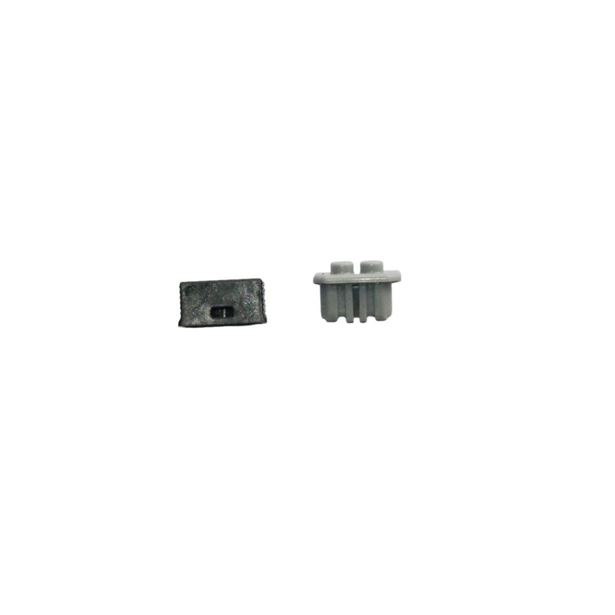 Priekinės įvorės dinamos jungtis Shimano HB-NX30