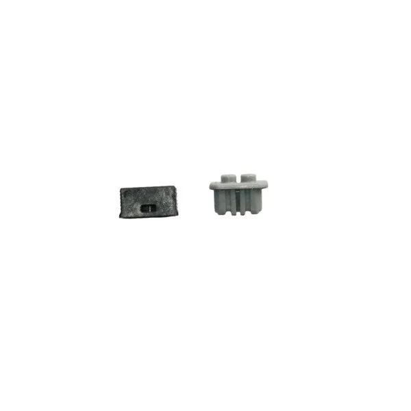 Priekinės įvorės dinamos jungtis Shimano HB-NX30