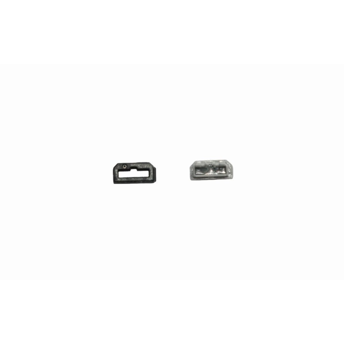 Priekinės įvorės dinamos jungtis Shimano HB-NX30