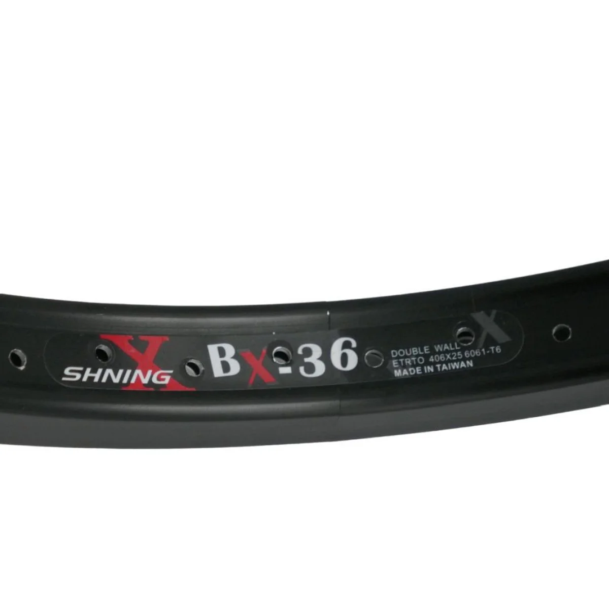 Ratlankis 20" Shining BX-36