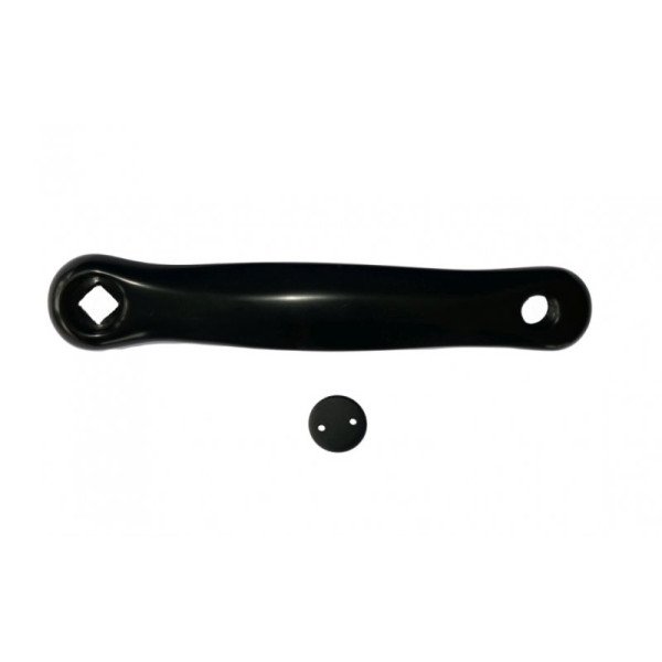 Sapience YCN-63A-BK švaistiklis, 170mm, black