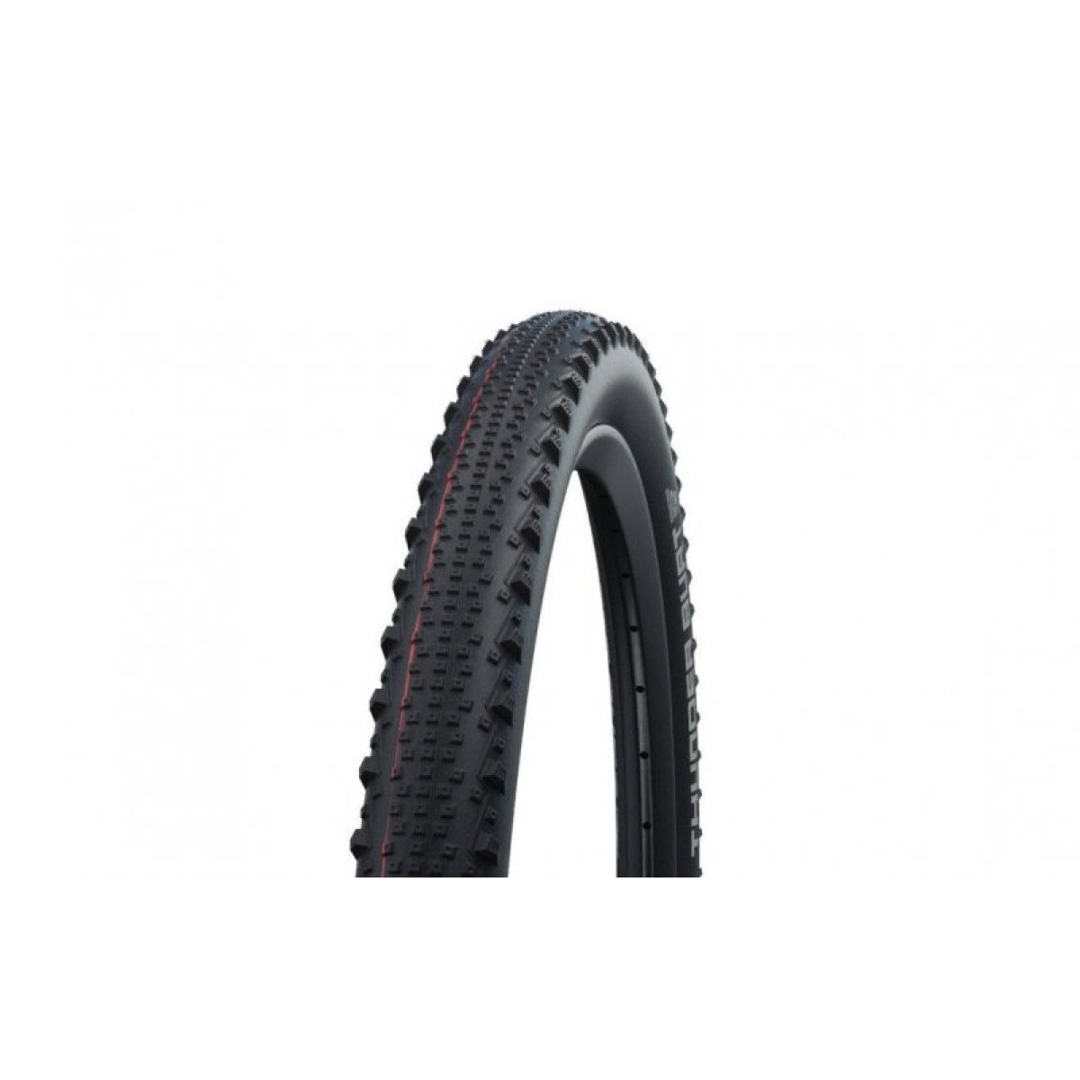 Schwalbe 29 x 2.35 Thunder Burt padanga | Super ground / addix speed / black / fold