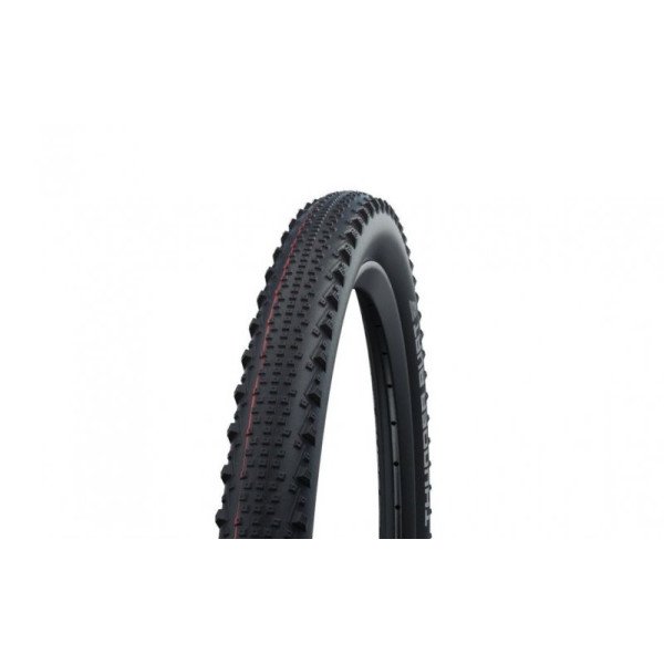Schwalbe 29 x 2.35 Thunder Burt padanga | Super ground / addix speed / black / fold