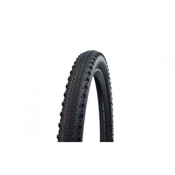 Schwalbe 29 x 2.35 Thunder Burt padanga | Super ground / addix speed / black / fold