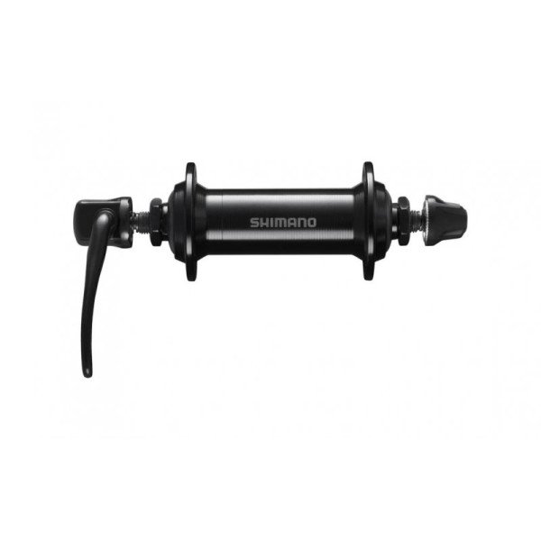 Shimano HB-TX500-QR Tourney OE priekinė stebulė 9x100mm, 36H, rim brake
