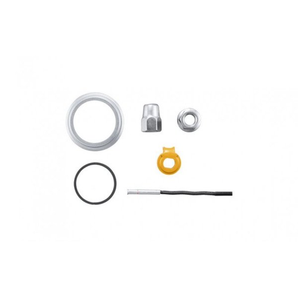 Shimano Nexus 3 SM-3C41 galinės stebulės detalių komplektas