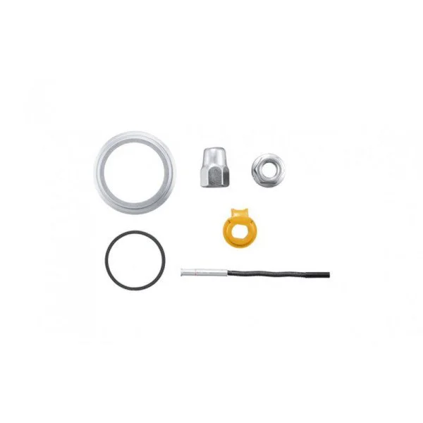 Shimano Nexus 3 SM-3C41 galinės stebulės detalių komplektas