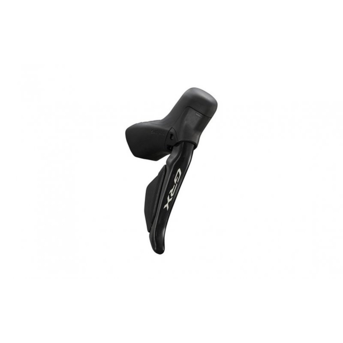 Shimano ST-RX715-R GRX Di2 pavarų stabdžių rankenėlė 12 pavarų, dešinė, hidraulinė