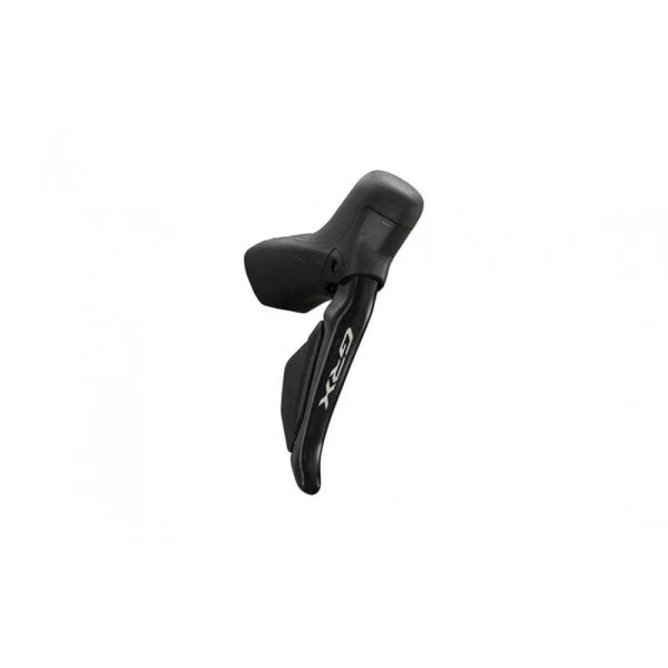 Shimano ST-RX715-R GRX Di2 pavarų stabdžių rankenėlė 12 pavarų, dešinė, hidraulinė