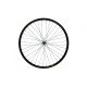 Shining MT-66 NUT MF galinis ratas 28" | Chosen / 36H / V-brake / black