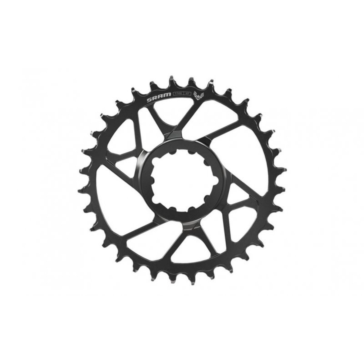 SRAM Eagle 70 Transmission T-Type priekinė žvaigždutė | 32T