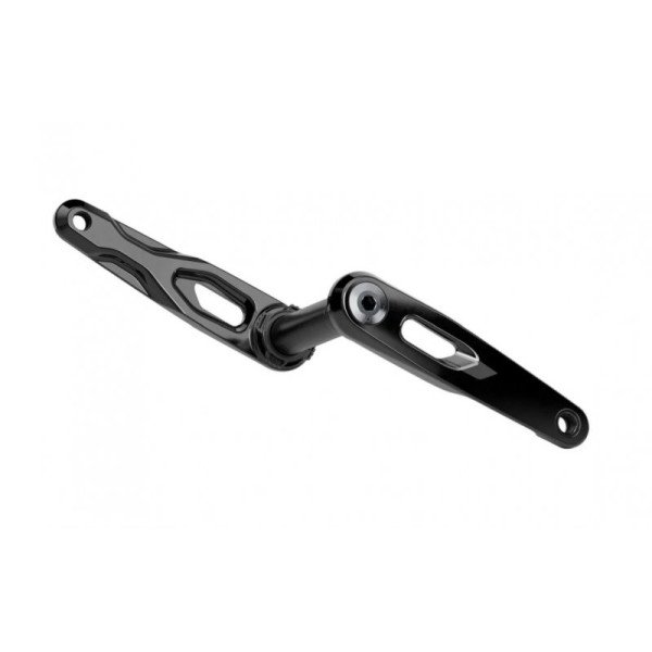 SRAM Rival E1 XPLR DUB Wide švaistikliai 160mm, 1 x 12/13 pavarų