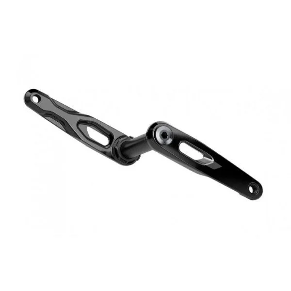 SRAM Rival E1 XPLR DUB Wide švaistikliai 160mm, 1 x 12/13 pavarų