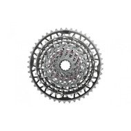 SRAM XG-1391 Red E1 XPLR 10-46T galinis žvaigždžių blokas | 13 pavarų