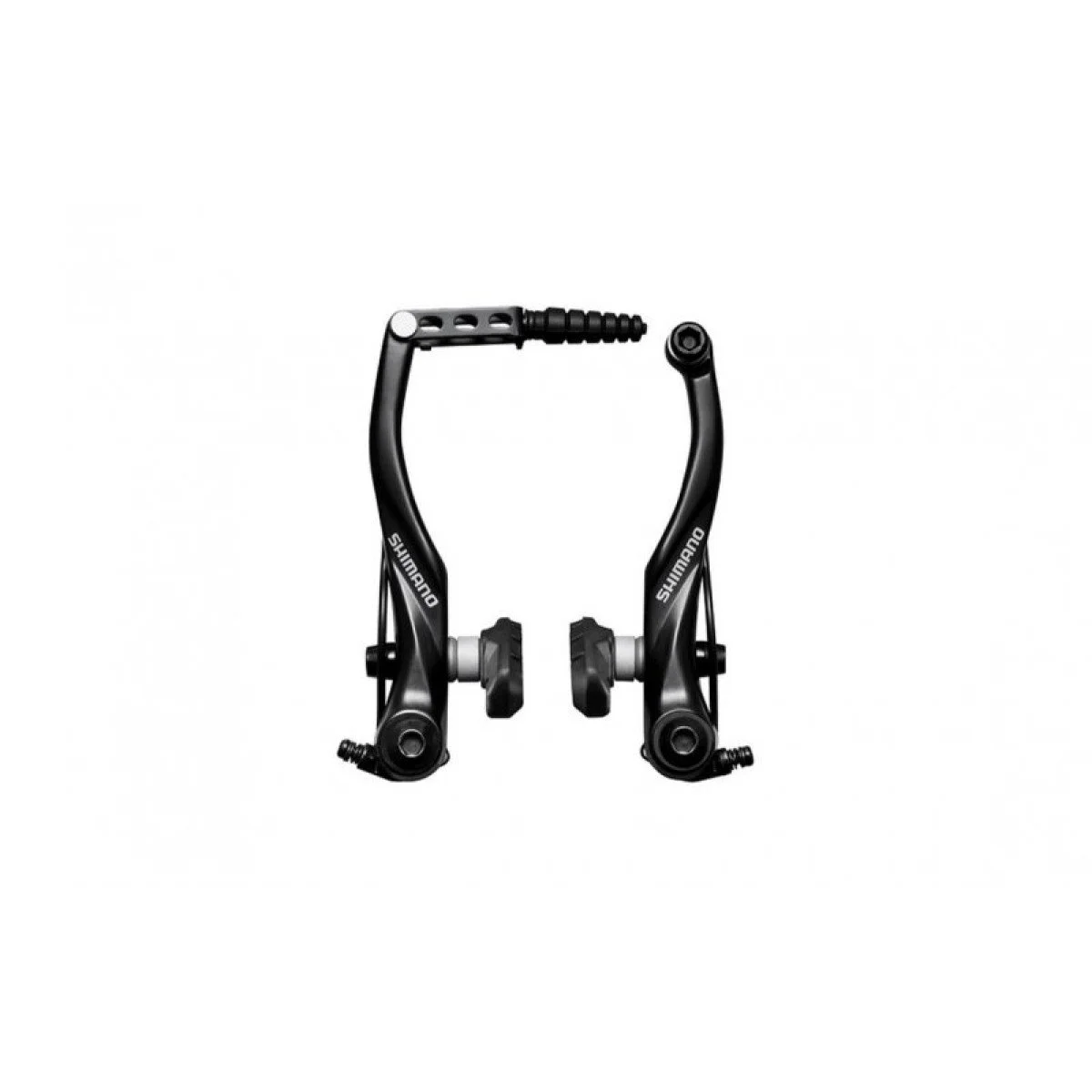 Stabdžiai V-brake Shimano BR-T4000 Alivio galiniai