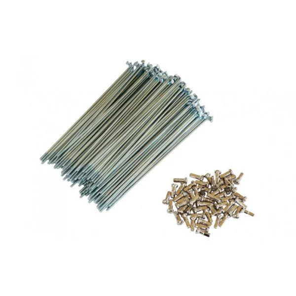 Stipinai Pillar 2 x 130mm | 144 vnt