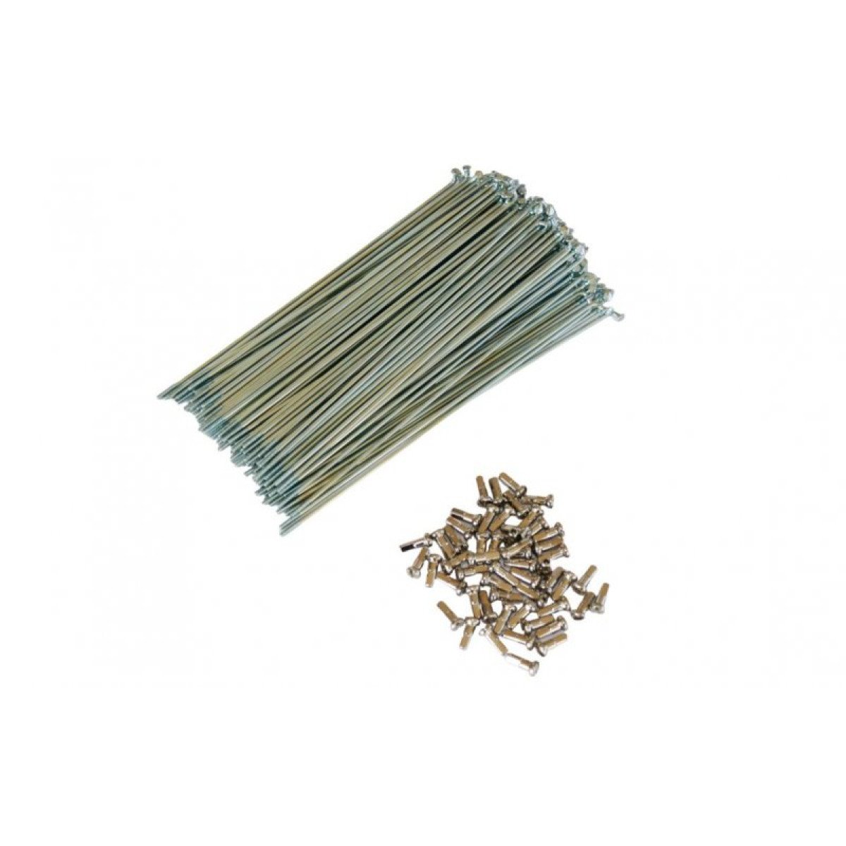 Stipinai Pillar 2 x 160mm | 144 vnt