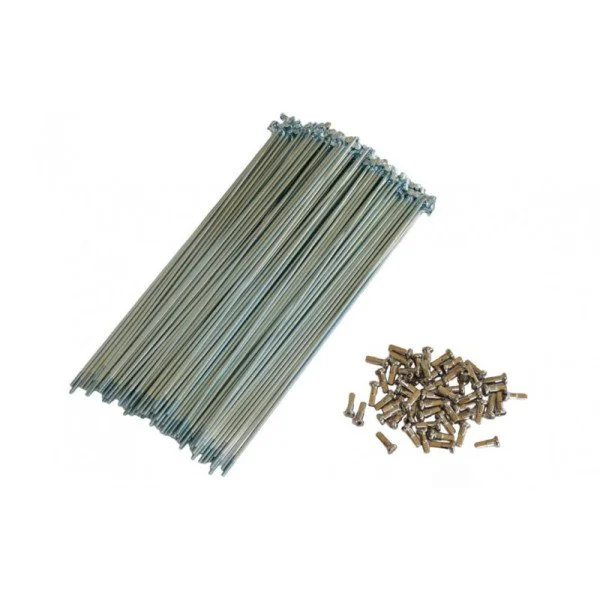 Stipinai Pillar 2 x 185mm 144 vnt