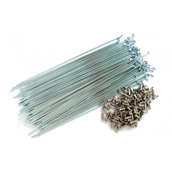 Stipinai Pillar 2 x 223mm