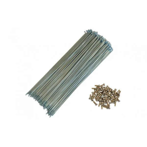 Stipinai Pillar 2 x 236mm 144 vnt
