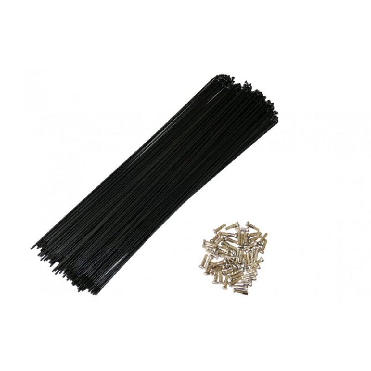 Stipinai Pillar 2 x 257mm | 144 vnt