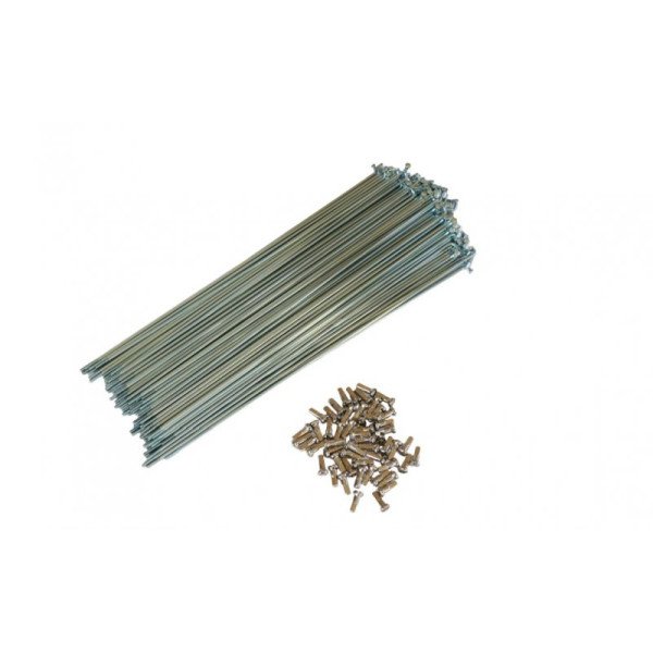 Stipinai Pillar 2 x 274mm