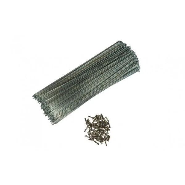 Stipinai Pillar 2 x 285mm