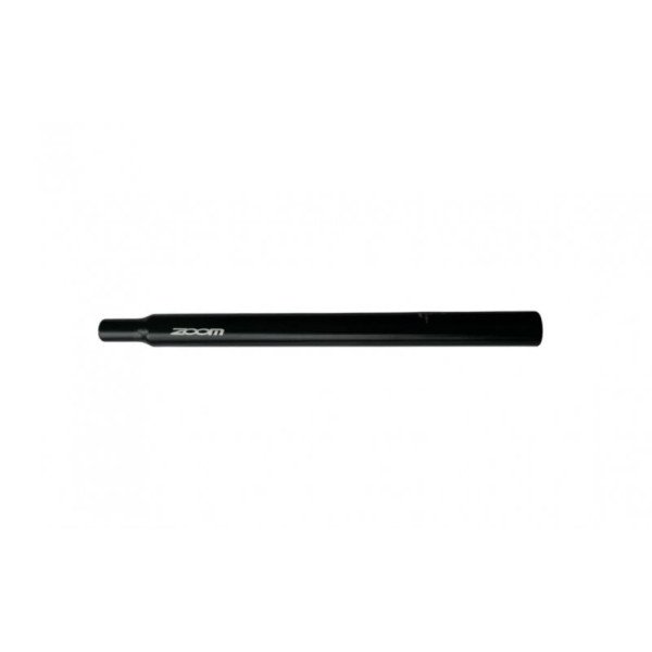 Zoom SP-102 balnelio stovas 31.6x400 mm, juodas
