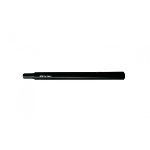 Zoom SP-102 balnelio stovas 31.6x400 mm, juodas
