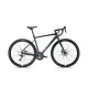 CTM Gravel Koyuk 1.0 28" Emerald black CTM Gravel Koyuk 1.0 28" Emerald black