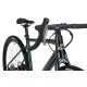 CTM Gravel Koyuk 1.0 28" Emerald black CTM Gravel Koyuk 1.0 28" Emerald black