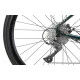 CTM Gravel Koyuk 1.0 28" Emerald black CTM Gravel Koyuk 1.0 28" Emerald black