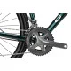 CTM Gravel Koyuk 1.0 28" Emerald black CTM Gravel Koyuk 1.0 28" Emerald black