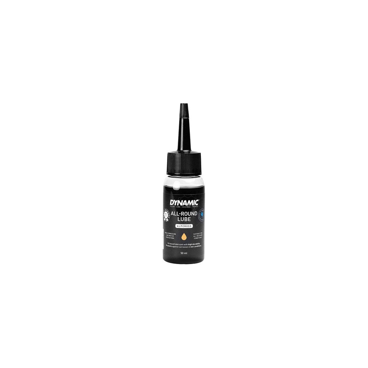 Dynamic All Round Lube Alpcross Tepalas
