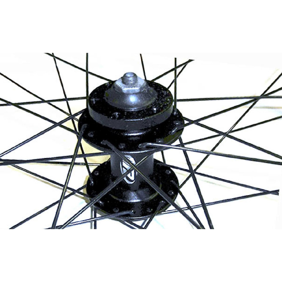 Terkšlė galinės stebulės Mavic ID360 Microspline