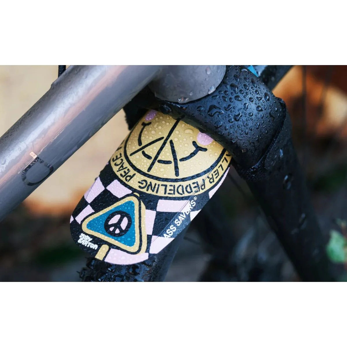 Ass Savers Mudder Mini Bits ́N ́ Peaces purvasaugis priekinis