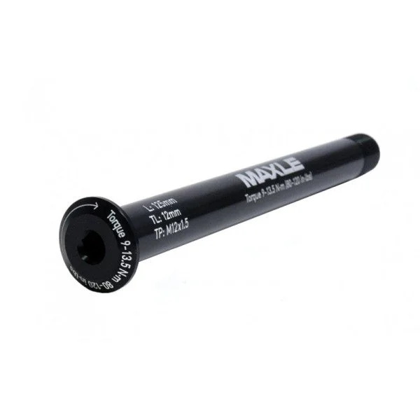 Greitveržlė priekinei stebulei RockShox Maxle Stealth 125mm